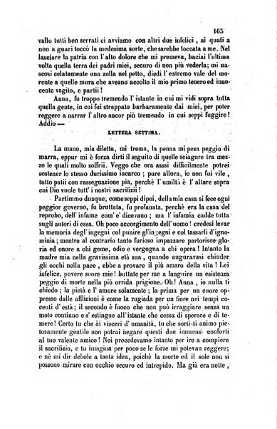 La gazza giornale di amena letteratura, ossia raccolta di storie, viaggi, romanzi, novelle ...