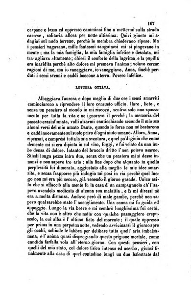 La gazza giornale di amena letteratura, ossia raccolta di storie, viaggi, romanzi, novelle ...