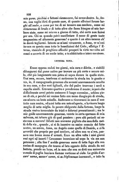 La gazza giornale di amena letteratura, ossia raccolta di storie, viaggi, romanzi, novelle ...