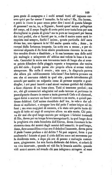 La gazza giornale di amena letteratura, ossia raccolta di storie, viaggi, romanzi, novelle ...