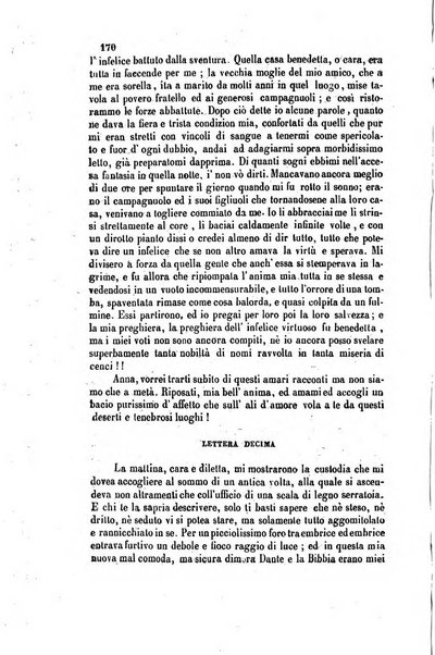 La gazza giornale di amena letteratura, ossia raccolta di storie, viaggi, romanzi, novelle ...