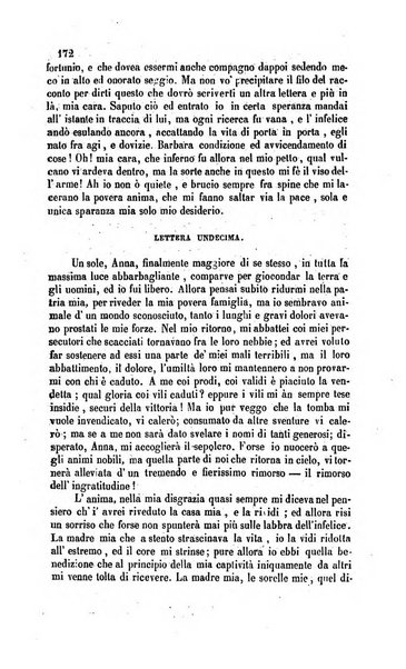 La gazza giornale di amena letteratura, ossia raccolta di storie, viaggi, romanzi, novelle ...