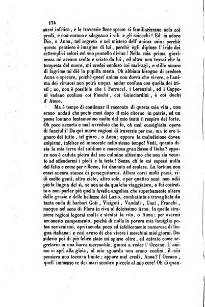 La gazza giornale di amena letteratura, ossia raccolta di storie, viaggi, romanzi, novelle ...