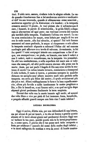 La gazza giornale di amena letteratura, ossia raccolta di storie, viaggi, romanzi, novelle ...