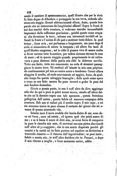 La gazza giornale di amena letteratura, ossia raccolta di storie, viaggi, romanzi, novelle ...