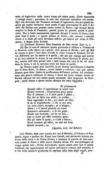 La gazza giornale di amena letteratura, ossia raccolta di storie, viaggi, romanzi, novelle ...