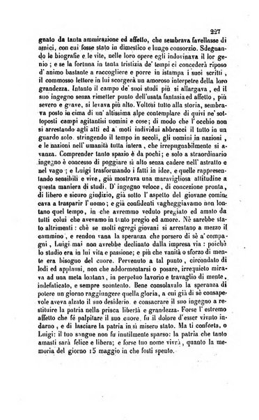 La gazza giornale di amena letteratura, ossia raccolta di storie, viaggi, romanzi, novelle ...