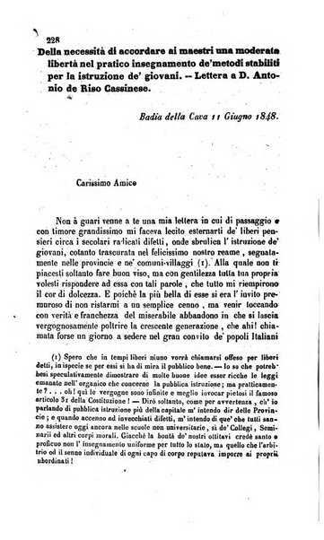 La gazza giornale di amena letteratura, ossia raccolta di storie, viaggi, romanzi, novelle ...