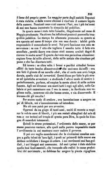 La gazza giornale di amena letteratura, ossia raccolta di storie, viaggi, romanzi, novelle ...