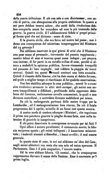 La gazza giornale di amena letteratura, ossia raccolta di storie, viaggi, romanzi, novelle ...