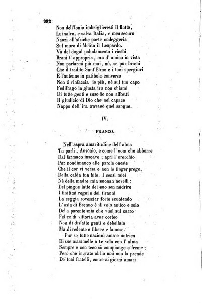 La gazza giornale di amena letteratura, ossia raccolta di storie, viaggi, romanzi, novelle ...