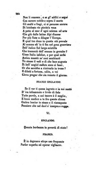 La gazza giornale di amena letteratura, ossia raccolta di storie, viaggi, romanzi, novelle ...