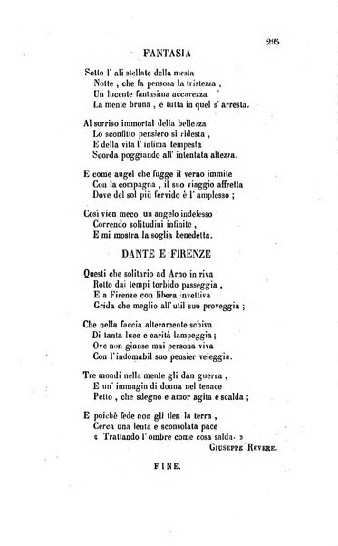 La gazza giornale di amena letteratura, ossia raccolta di storie, viaggi, romanzi, novelle ...