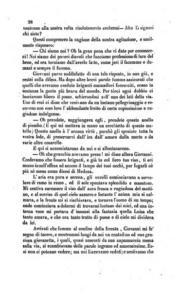 La gazza giornale di amena letteratura, ossia raccolta di storie, viaggi, romanzi, novelle ...