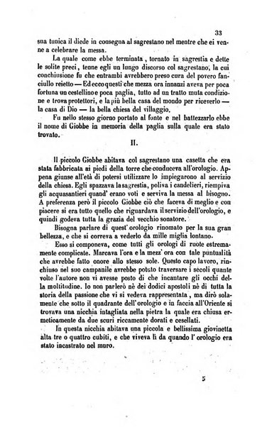 La gazza giornale di amena letteratura, ossia raccolta di storie, viaggi, romanzi, novelle ...