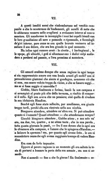 La gazza giornale di amena letteratura, ossia raccolta di storie, viaggi, romanzi, novelle ...