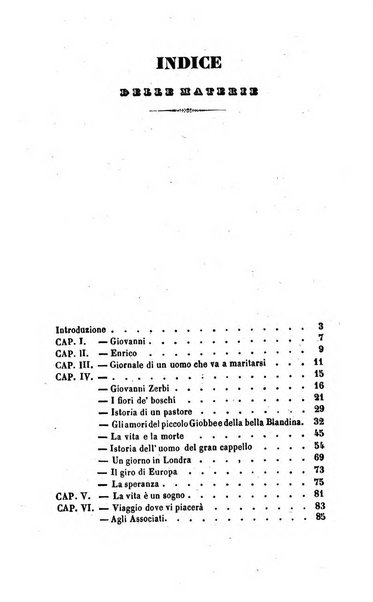 La gazza giornale di amena letteratura, ossia raccolta di storie, viaggi, romanzi, novelle ...