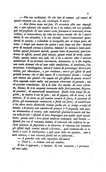 La gazza giornale di amena letteratura, ossia raccolta di storie, viaggi, romanzi, novelle ...