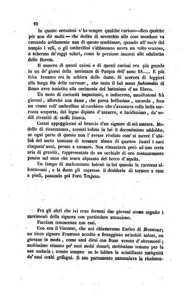 La gazza giornale di amena letteratura, ossia raccolta di storie, viaggi, romanzi, novelle ...