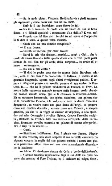 La gazza giornale di amena letteratura, ossia raccolta di storie, viaggi, romanzi, novelle ...