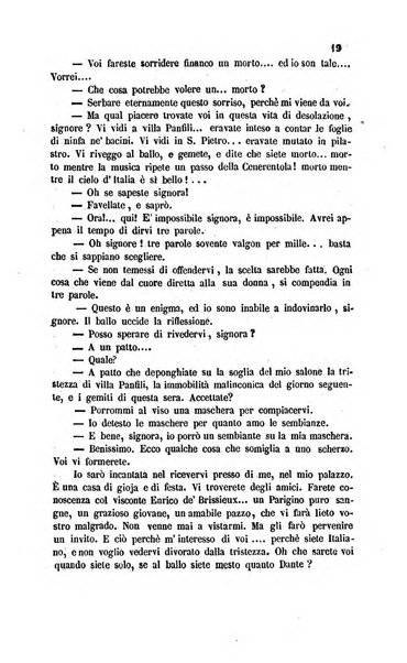 La gazza giornale di amena letteratura, ossia raccolta di storie, viaggi, romanzi, novelle ...