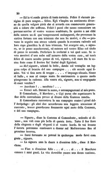 La gazza giornale di amena letteratura, ossia raccolta di storie, viaggi, romanzi, novelle ...