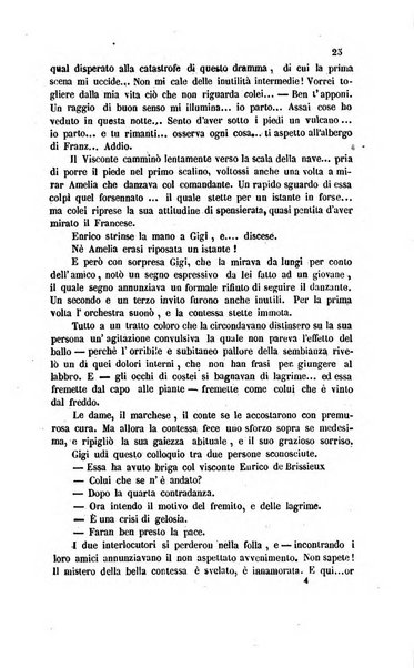 La gazza giornale di amena letteratura, ossia raccolta di storie, viaggi, romanzi, novelle ...