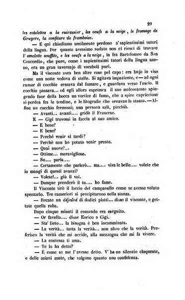 La gazza giornale di amena letteratura, ossia raccolta di storie, viaggi, romanzi, novelle ...