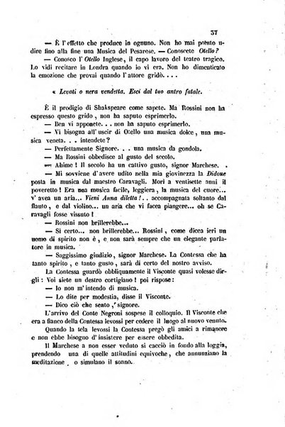 La gazza giornale di amena letteratura, ossia raccolta di storie, viaggi, romanzi, novelle ...