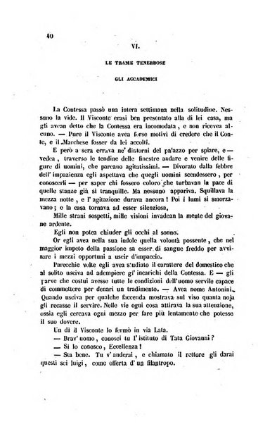 La gazza giornale di amena letteratura, ossia raccolta di storie, viaggi, romanzi, novelle ...