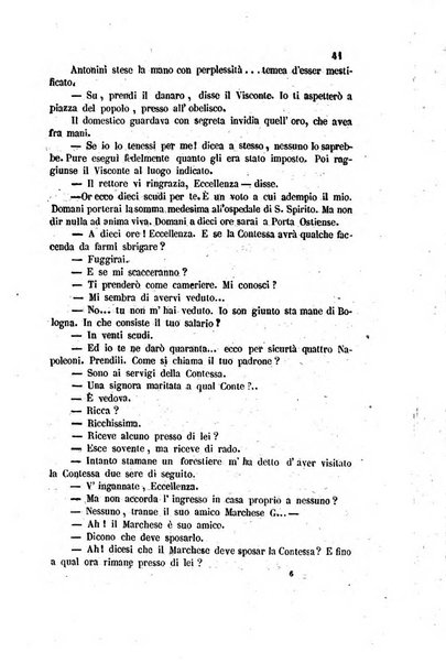 La gazza giornale di amena letteratura, ossia raccolta di storie, viaggi, romanzi, novelle ...