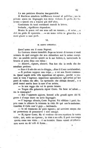 La gazza giornale di amena letteratura, ossia raccolta di storie, viaggi, romanzi, novelle ...