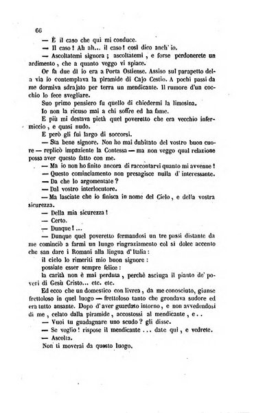 La gazza giornale di amena letteratura, ossia raccolta di storie, viaggi, romanzi, novelle ...