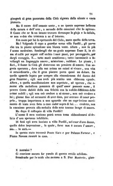 La gazza giornale di amena letteratura, ossia raccolta di storie, viaggi, romanzi, novelle ...