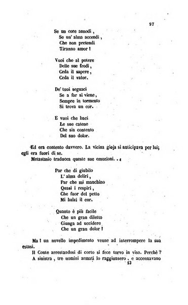 La gazza giornale di amena letteratura, ossia raccolta di storie, viaggi, romanzi, novelle ...