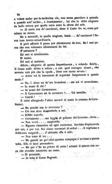 La gazza giornale di amena letteratura, ossia raccolta di storie, viaggi, romanzi, novelle ...