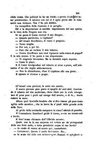 La gazza giornale di amena letteratura, ossia raccolta di storie, viaggi, romanzi, novelle ...