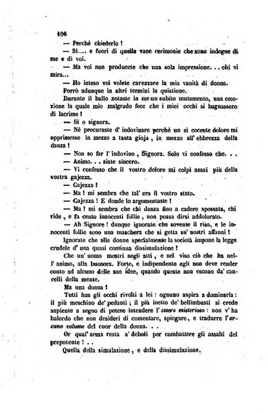 La gazza giornale di amena letteratura, ossia raccolta di storie, viaggi, romanzi, novelle ...