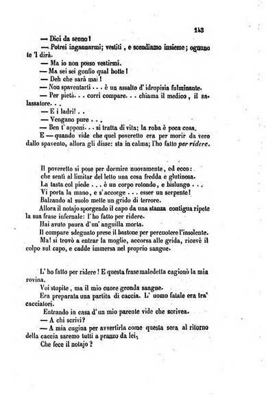 La gazza giornale di amena letteratura, ossia raccolta di storie, viaggi, romanzi, novelle ...