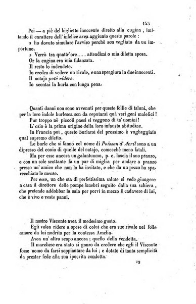 La gazza giornale di amena letteratura, ossia raccolta di storie, viaggi, romanzi, novelle ...