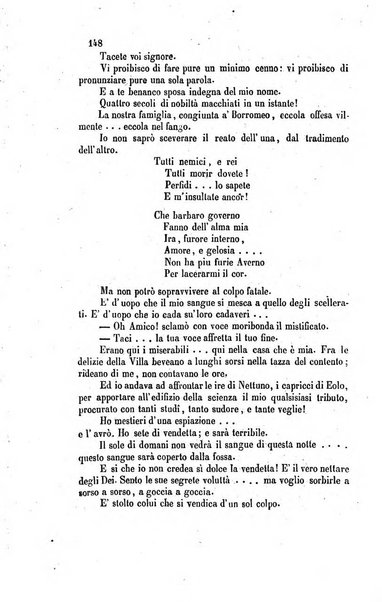 La gazza giornale di amena letteratura, ossia raccolta di storie, viaggi, romanzi, novelle ...