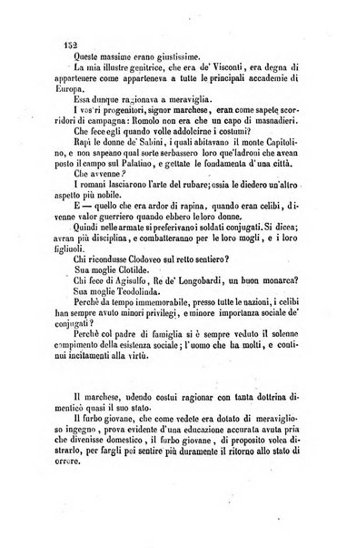 La gazza giornale di amena letteratura, ossia raccolta di storie, viaggi, romanzi, novelle ...