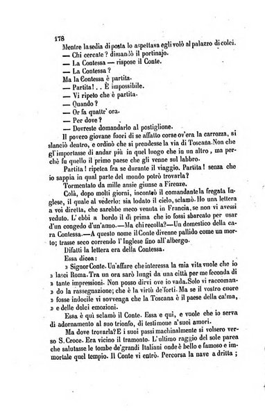 La gazza giornale di amena letteratura, ossia raccolta di storie, viaggi, romanzi, novelle ...