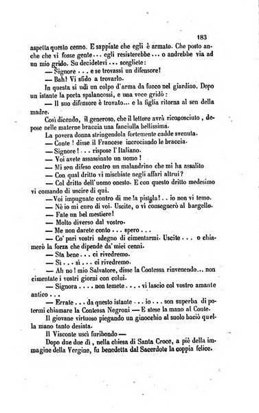 La gazza giornale di amena letteratura, ossia raccolta di storie, viaggi, romanzi, novelle ...