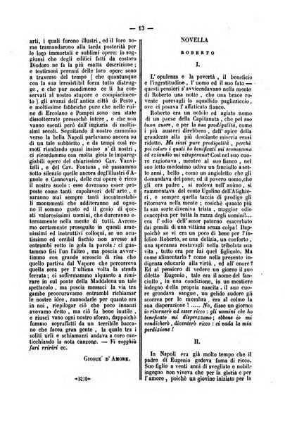 La formica foglio periodico di amena letteratura