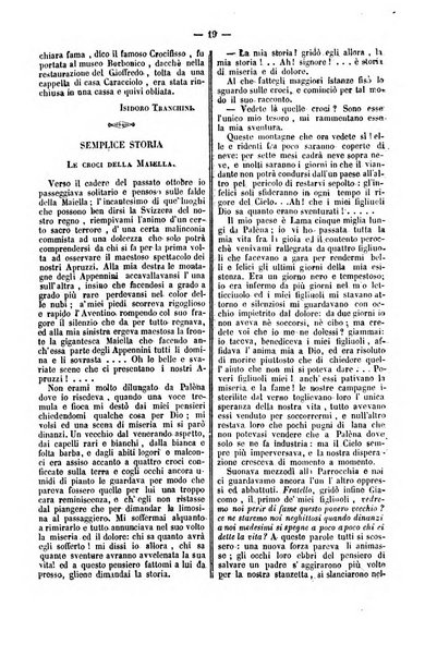 La formica foglio periodico di amena letteratura