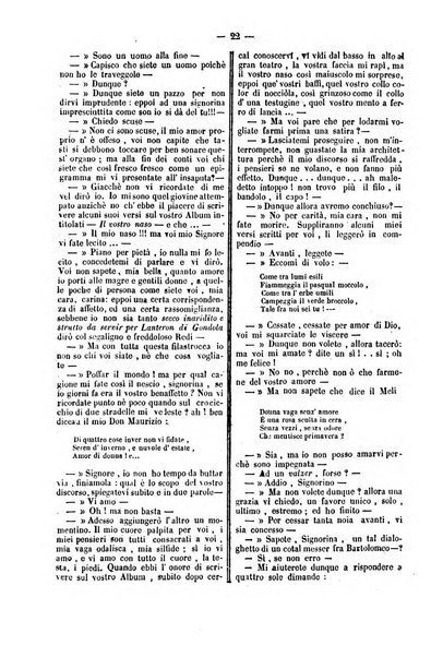 La formica foglio periodico di amena letteratura