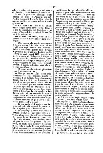 La formica foglio periodico di amena letteratura