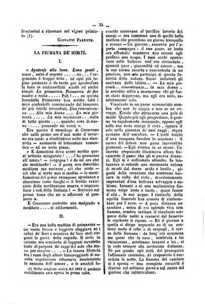 La formica foglio periodico di amena letteratura