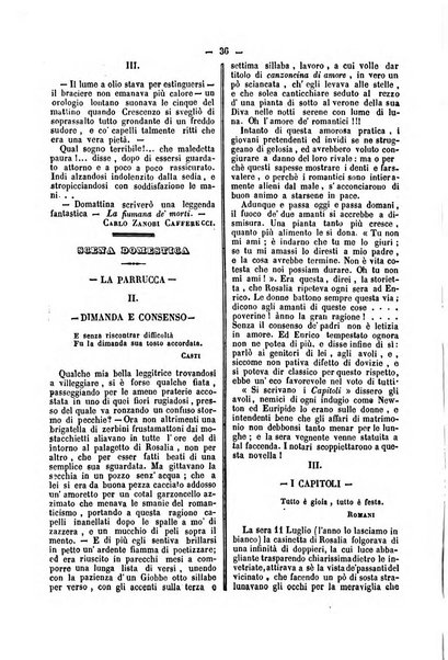 La formica foglio periodico di amena letteratura